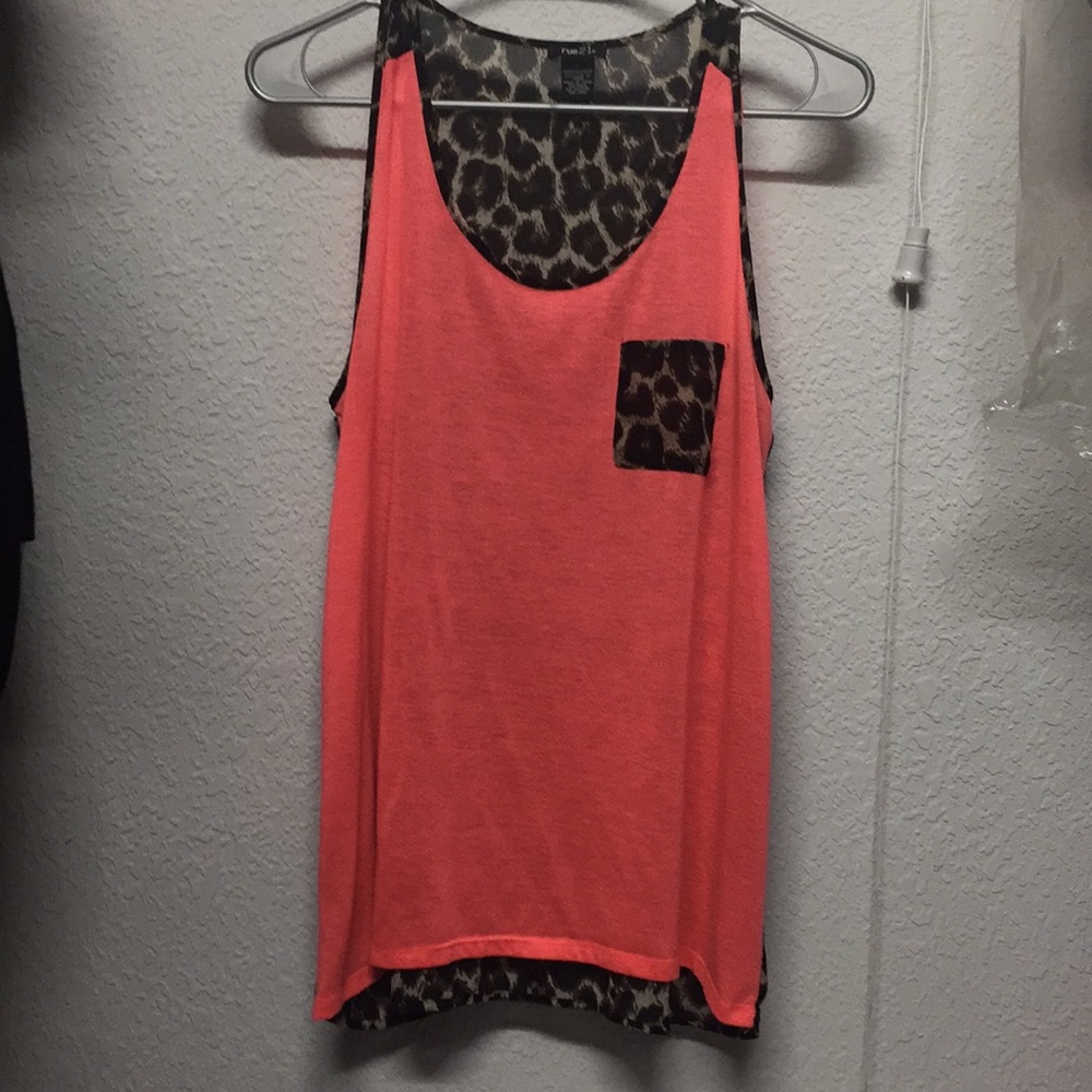 Rue 21 tank top